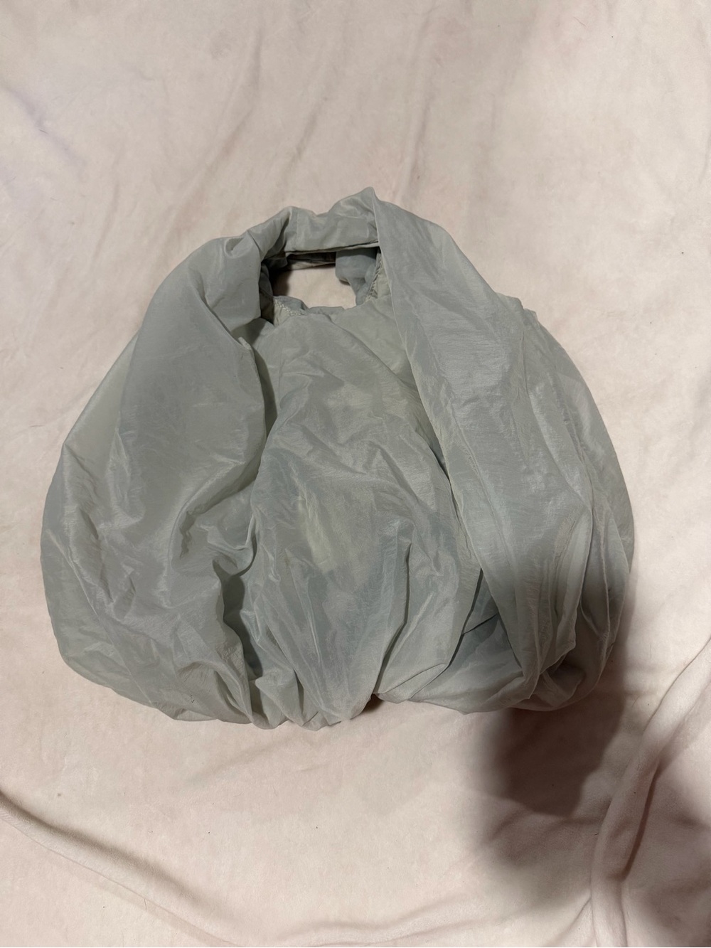 COS shopper bag